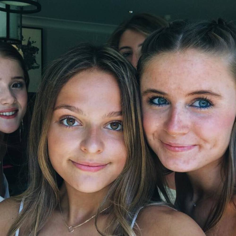 Meet your Posher, Betsy